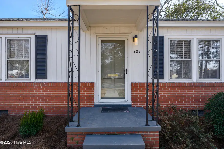207 Morrison Avenue, Tarboro, NC 27886 - #3