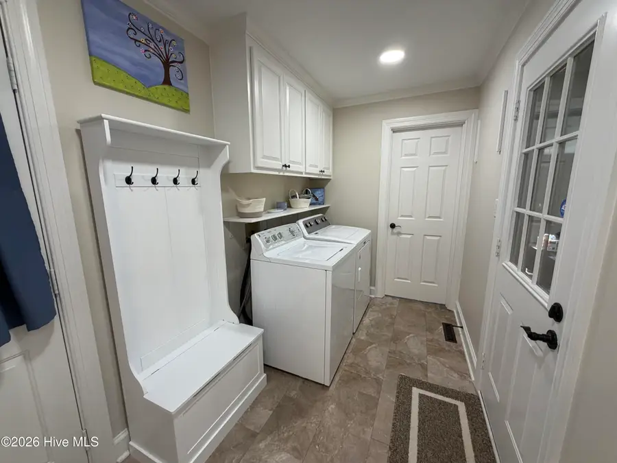 4927 Country Club Drive N, Wilson, NC 27896 - #3