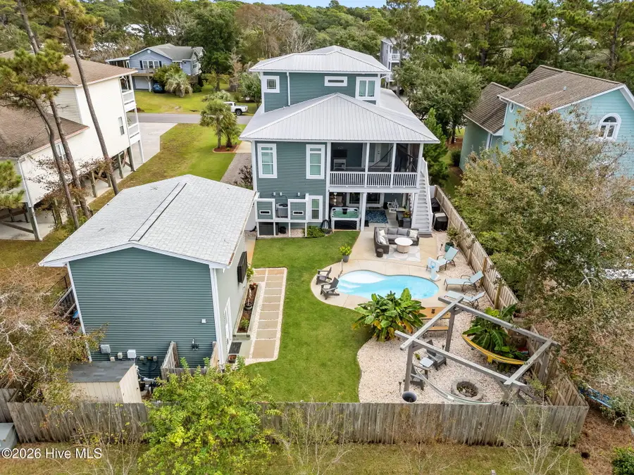 303 Mcglamery Street, Oak Island, NC 28465 - #2