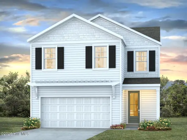 116 Brogdon Street #Lot 22, Wilmington, NC 28411