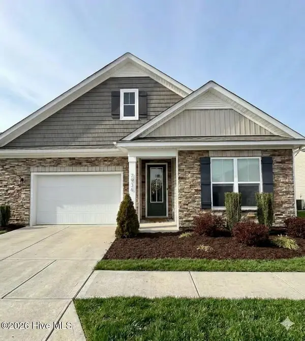 7936 Huron Drive, Wilmington, NC 28412