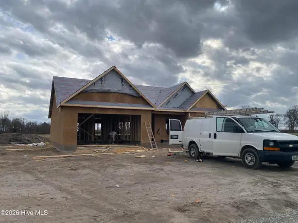 2835 S Us 13 Highway, Goldsboro, NC 27530