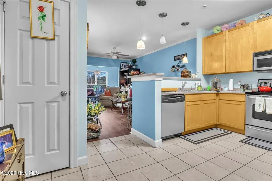 1521 Cadfel Court #Unit 201, Wilmington, NC 28412 - #2