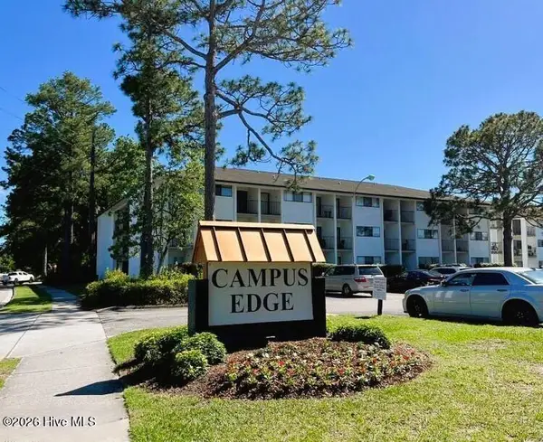462 Racine Drive #Unit A303, Wilmington, NC 28403