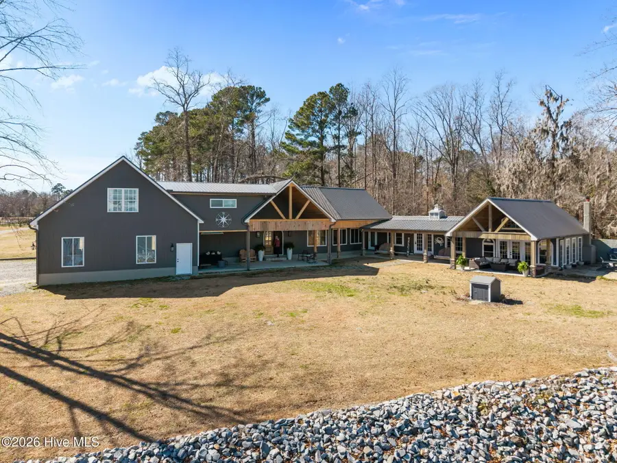 397 Friedman Drive, Blounts Creek, NC 27814 - #2