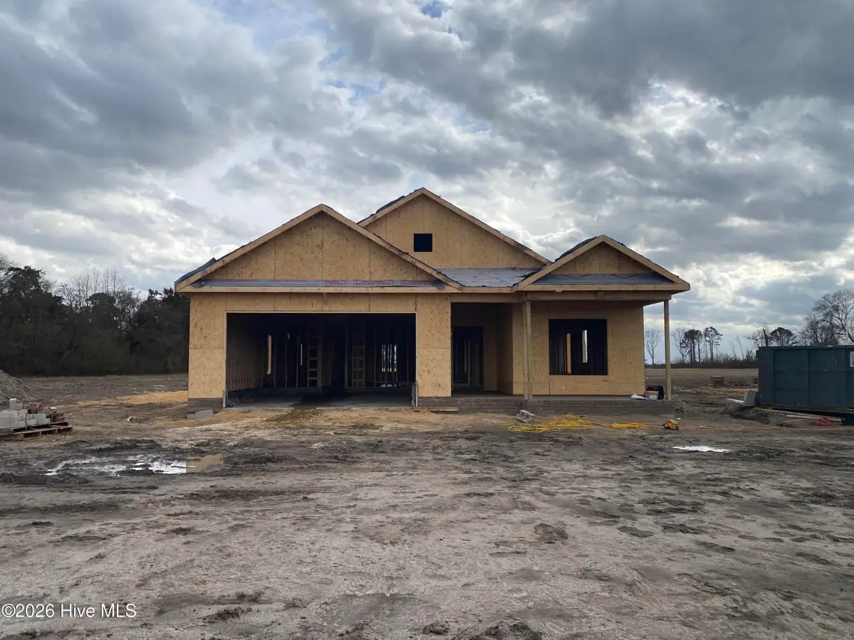 2819 S Us 13 Highway, Goldsboro, NC 27530 - #1