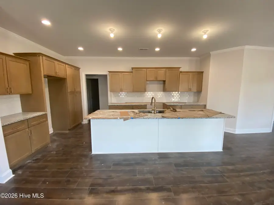 2819 S Us 13 Highway, Goldsboro, NC 27530 - #3