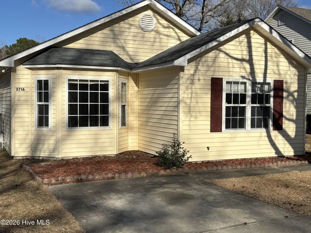 3716 Elizabeth Avenue, New Bern, NC 28562 - #1