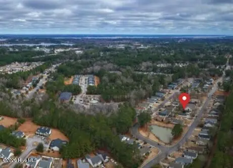 3716 Elizabeth Avenue, New Bern, NC 28562 - #2