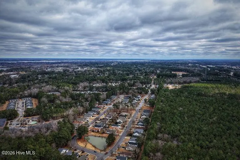 3716 Elizabeth Avenue, New Bern, NC 28562 - #3