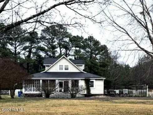 102 Emerald Lane, Roper, NC 27970 - #2