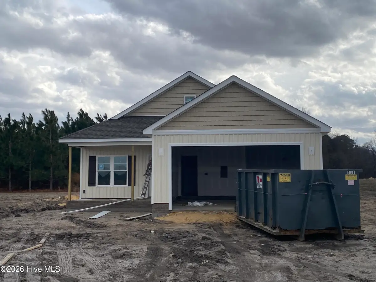 2803 S Us 13 Highway, Fork, NC 27863 - #1