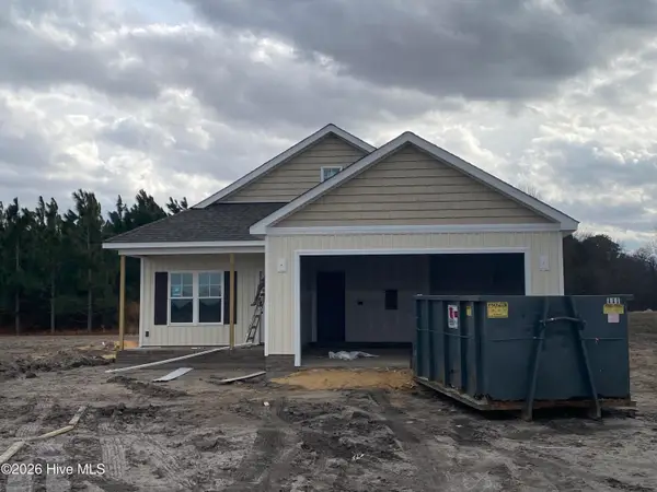 2803 S Us 13 Highway, Goldsboro, NC 27863