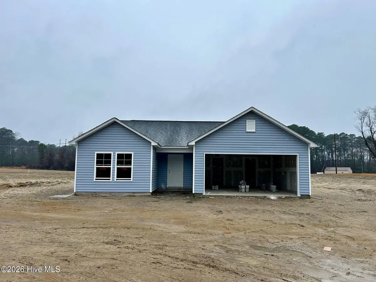 2240 Mcnair Road, Tarboro, NC 27886 - #1
