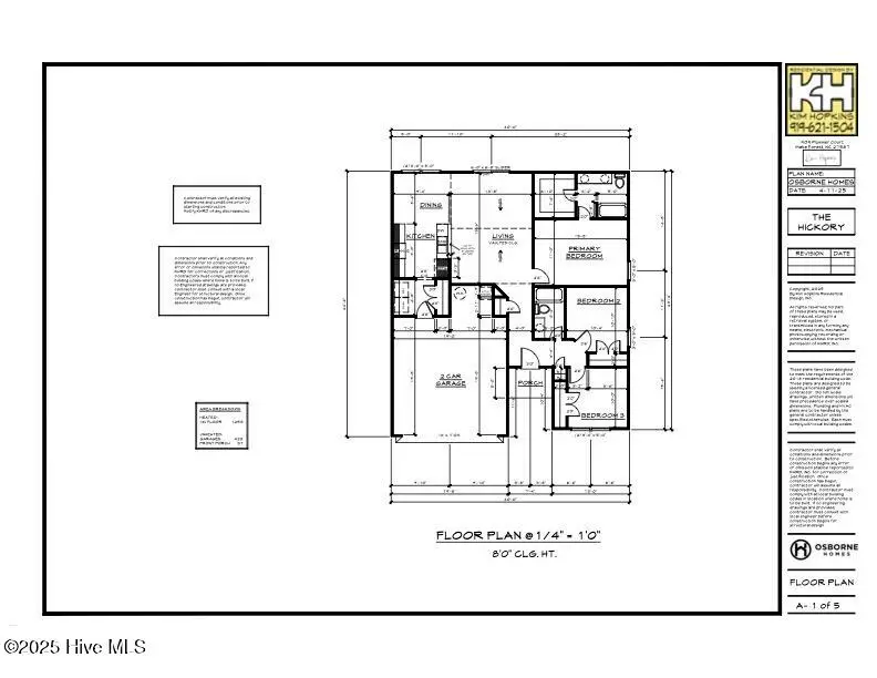 2240 Mcnair Road, Tarboro, NC 27886 - #3