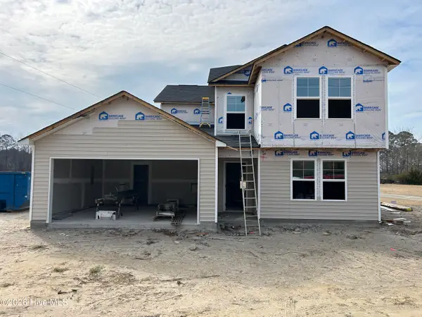 2220 Mcnair Road, Tarboro, NC 27886