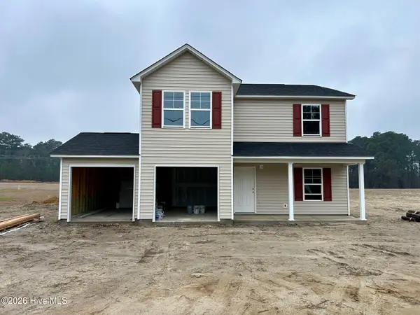 2260 Mcnair Road, Tarboro, NC 27886