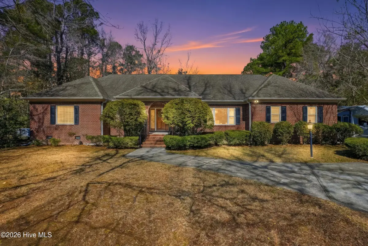 122 Spring Chase Lane, Rocky Point, NC 28457 - #1