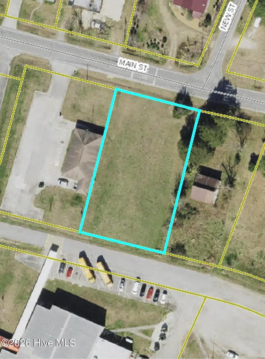 1860 Main Street, Williamston, NC 27892 - #2