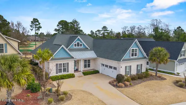 8564 Shady Ridge Court Ne, Leland, NC 28451 - #2