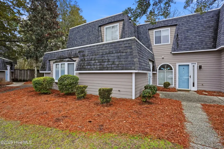 6328 Wrightsville Avenue #D6, Wilmington, NC 28403 - #3