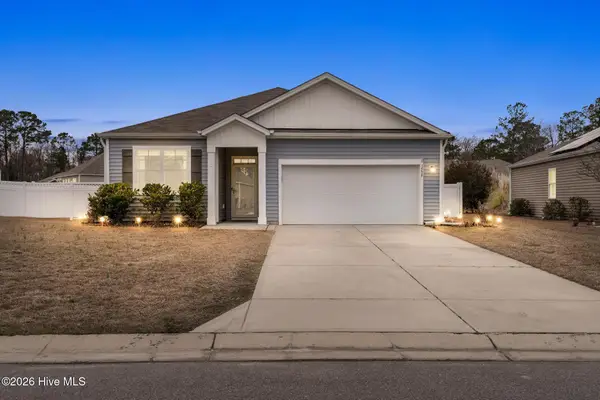 1535 Maltwood Court Se, Bolivia, NC 28422