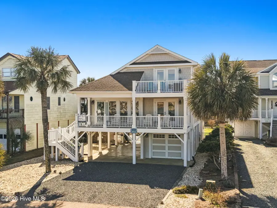 172 Sailfish Street, Holden Beach, NC 28462 - #3