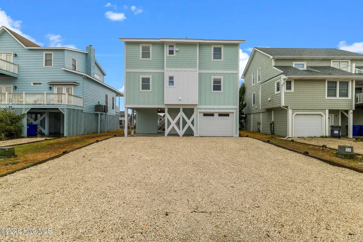 67 Concord Street, Ocean Isle Beach, NC 28469 - #1