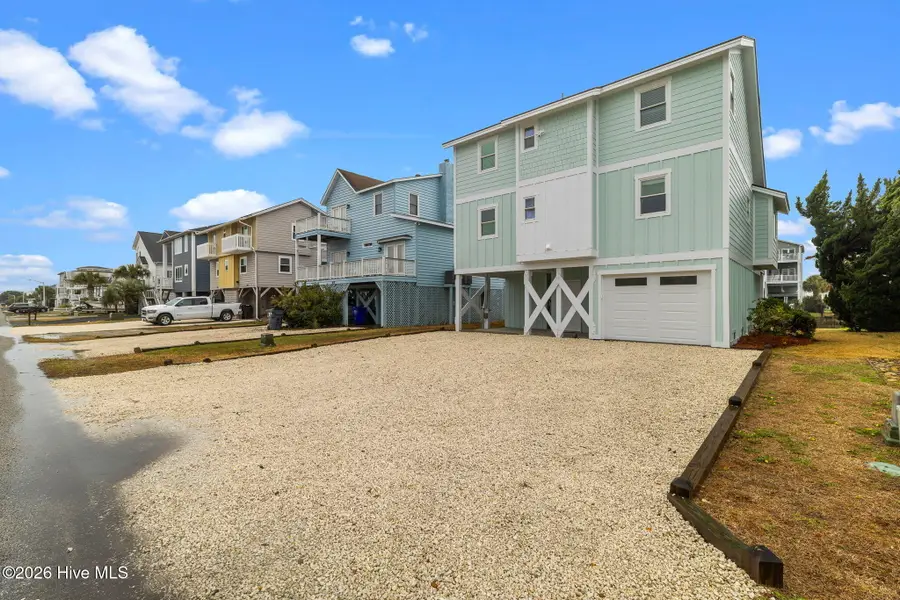 67 Concord Street, Ocean Isle Beach, NC 28469 - #3