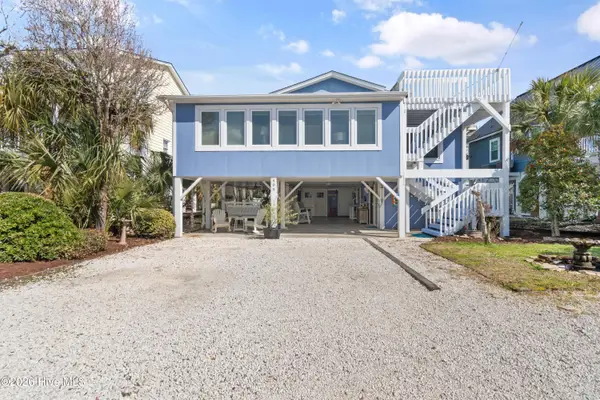 409 40th Street, Sunset Beach, NC 28468