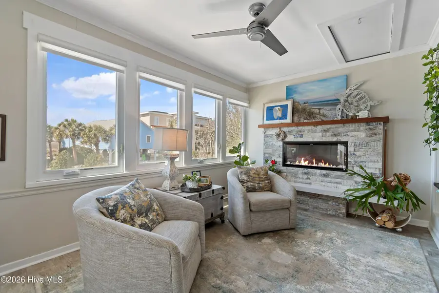 409 40th Street, Sunset Beach, NC 28468 - #3