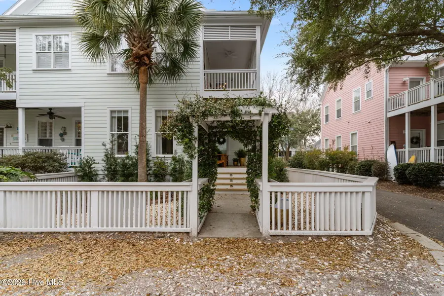 238 Silver Sloop Way, Carolina Beach, NC 28428 - #2