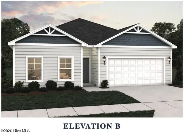 166 Scuppernong Lane, Jacksonville, NC 28546