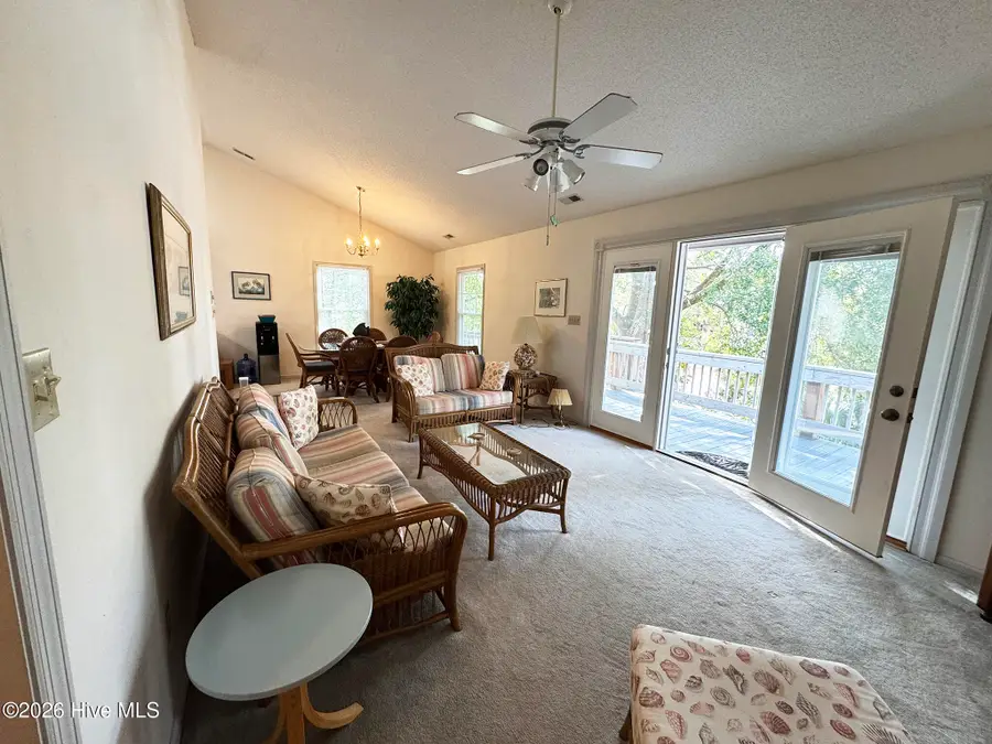 128 Page Place, Emerald Isle, NC 28594 - #2