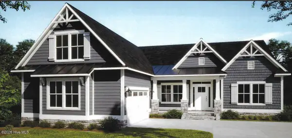 7581 Wallace Place Sw #38, Sunset Beach, NC 28468