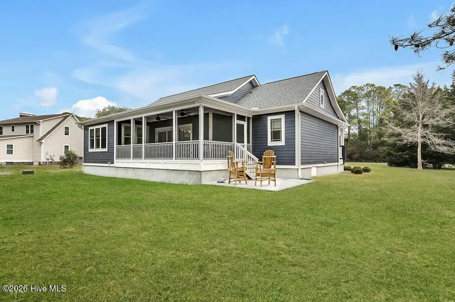 5016 Robert Ruark Drive Se, Southport, NC 28461 - #2