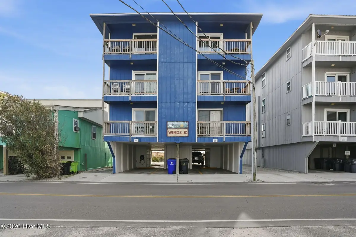 514 Carolina Beach Avenue N #Unit 1a, Carolina Beach, NC 28428 - #1