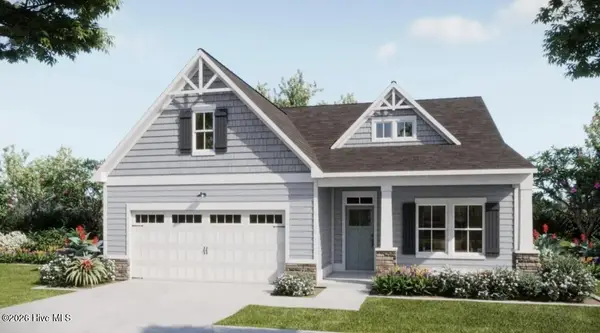 4075 Smoked Maple Drive #40, Leland, NC 28451