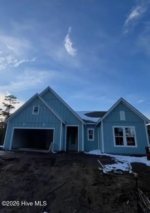 6098 Lucaya Circle Sw, Shallotte, NC 28470 - #1