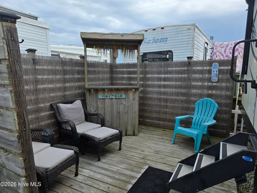 91 Carolina Street, North Topsail Beach, NC 28460 - #2