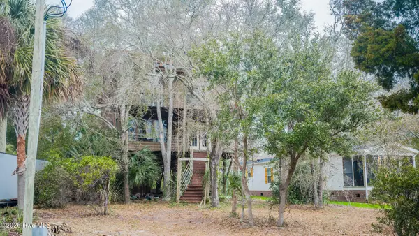 1148 Indigo Circle, Sunset Beach, NC 28468