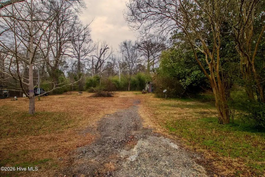 Lot 4 E Trent Street, Trenton, NC 28585 - #3