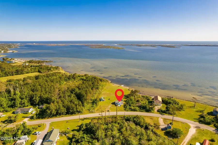 2524 Cedar Island Road, Cedar Island, NC 28520 - #3