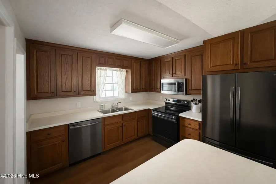 14341 Buckingham Road, Laurinburg, NC 28352 - #3