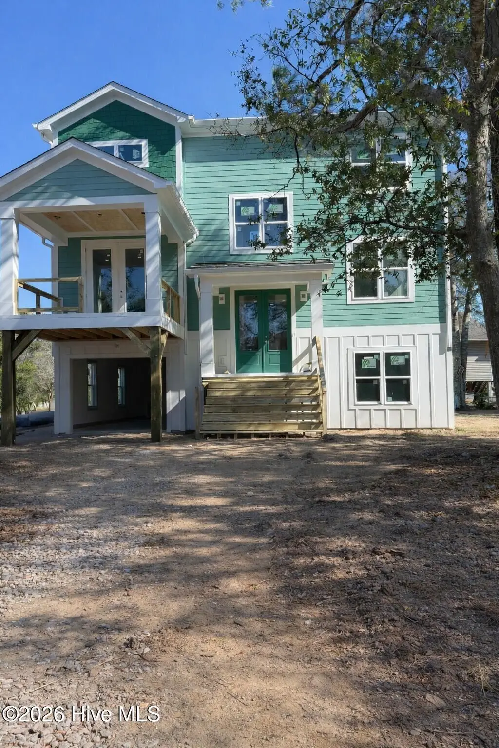 98 SE 43rd Street, Oak Island, NC 28465 - #1