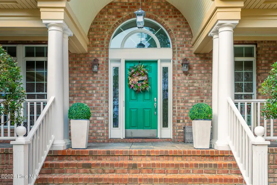 105 Back Creek Court, Hertford, NC 27944 - #3