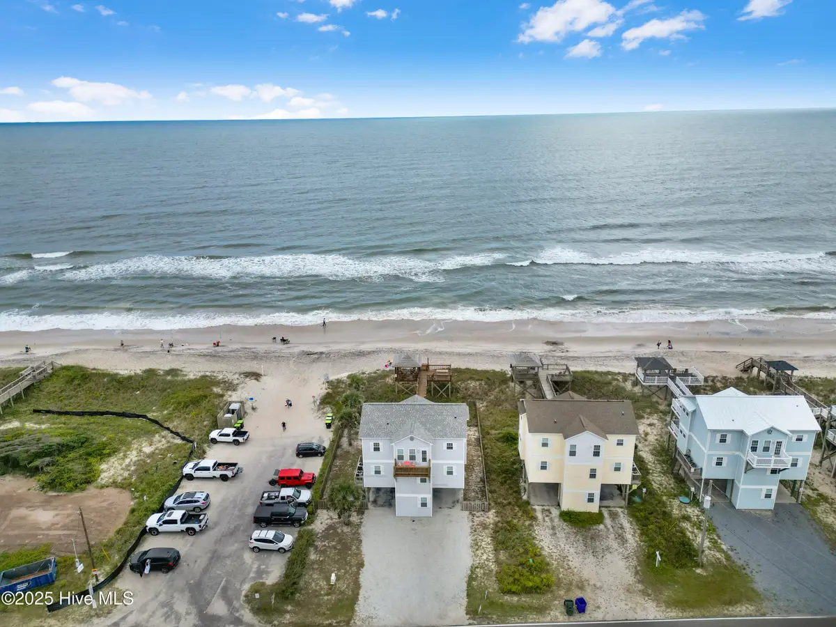 1282 New River Inlet Road, North Topsail Beach, NC 28460 - #1
