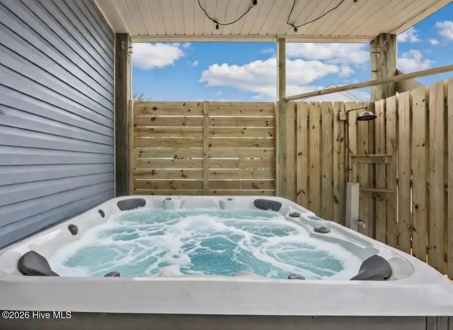 8020 8th Street, Surf City, NC 28445 - #2