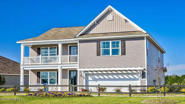 2107 Marietta Circle Nw, Ash, NC 28420