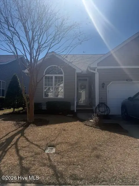 505 Village Green Drive #A, Morehead City, NC 28557